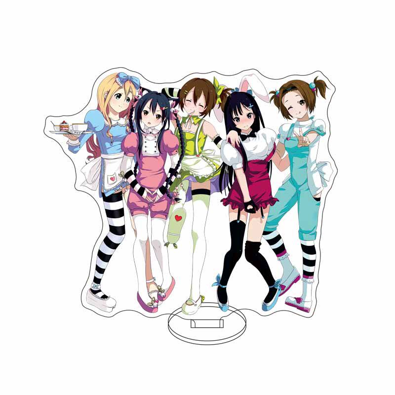 16CM Anime ‌ K-ON! ‌   Figuur  - Anime Merchandise Gift recensie en prijs