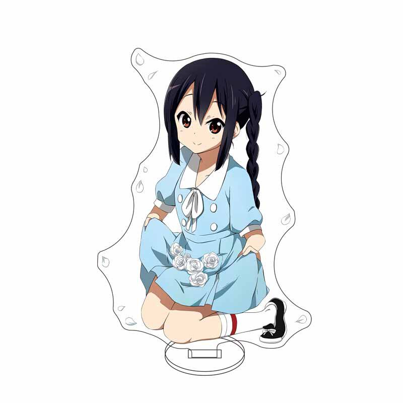 16CM Anime ‌ K-ON! ‌   Figuur  - Anime Merchandise Gift recensie en prijs