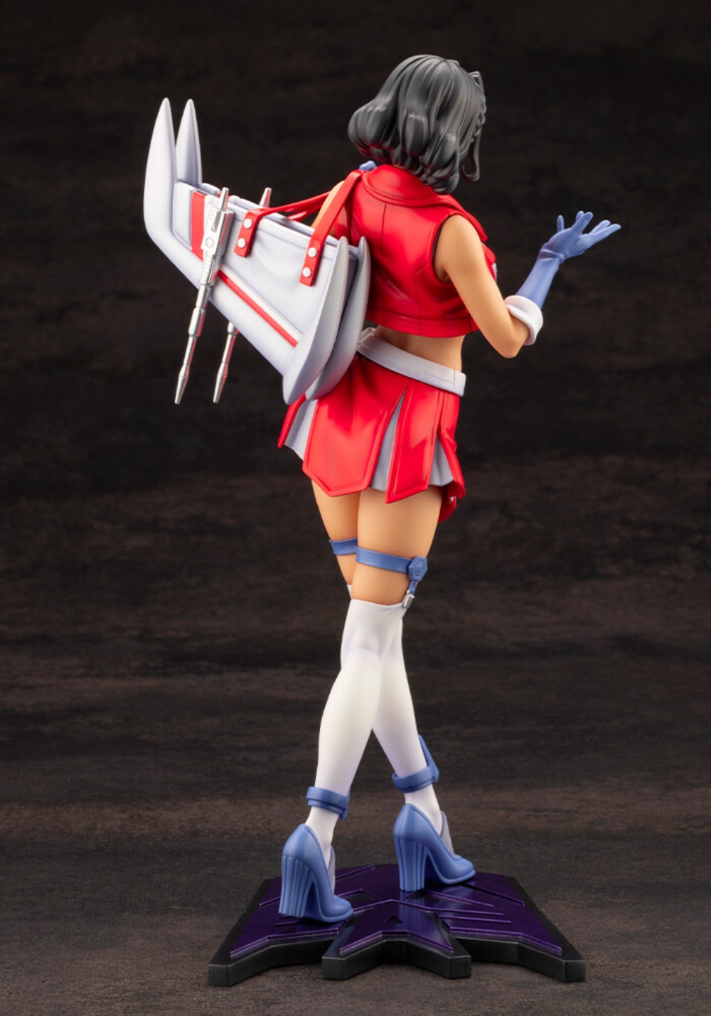 100% Origineel op voorraad Kot - Kotobukiya Bishoujo recensie en prijs